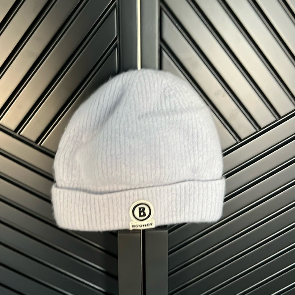 Bogner Winter hat